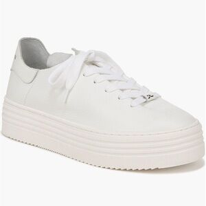 Sam Edelman Pippy Platform sneaker